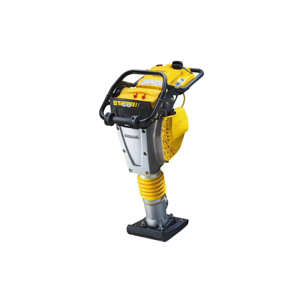 Kompletowanie bazy sprzętowej firmy brukarskiej – na czym nie wolno oszczędzać?